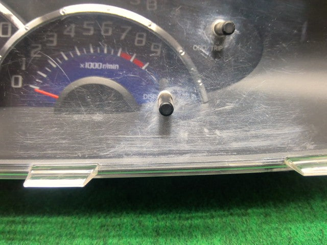 【中古】タント DBA-L385S スピードメーター 83800-B2135-