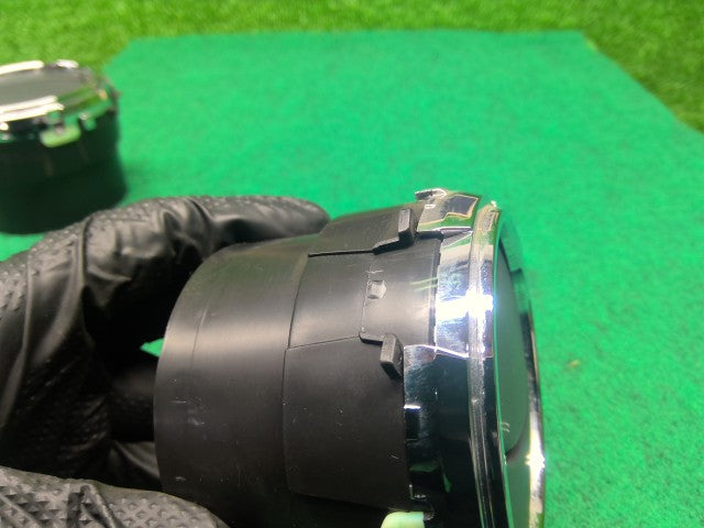 【中古】タント DBA-L385S エアコン吹き出し口 55650-B2150-B1
