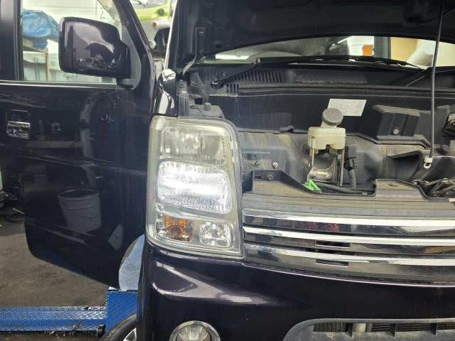 エブリィ 右ヘッドランプＡＳＳＹ ABA-DA64W 35120-68HA1