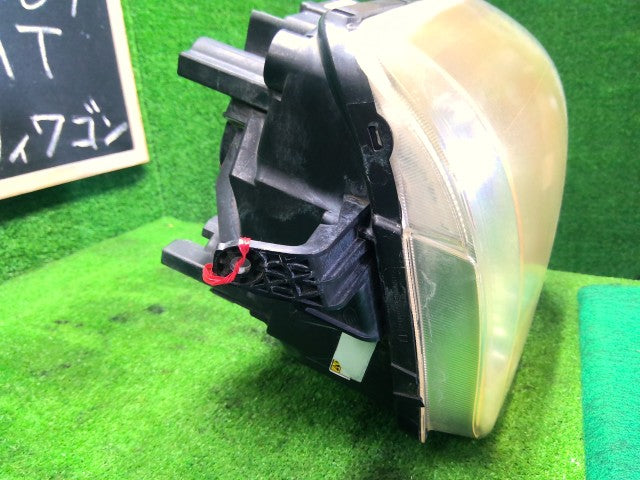 エブリィ 左ヘッドランプＡＳＳＹ ABA-DA64W 35320-68HA1
