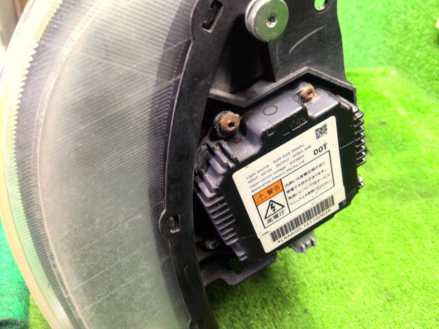 エブリィ 左ヘッドランプＡＳＳＹ ABA-DA64W 35320-68HA1