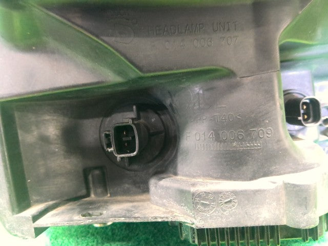 エブリィ 左ヘッドランプＡＳＳＹ ABA-DA64W 35320-68HA1