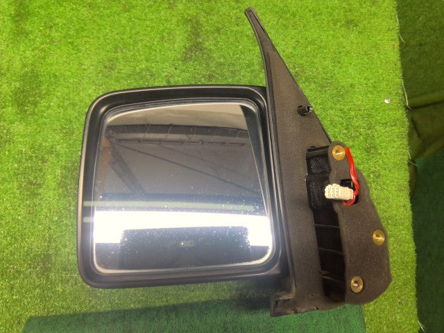 エブリィ 左サイドミラー ABA-DA64W 847Y2-68HV2