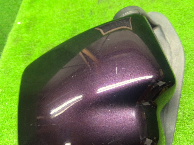 エブリィ 左サイドミラー ABA-DA64W 847Y2-68HV2