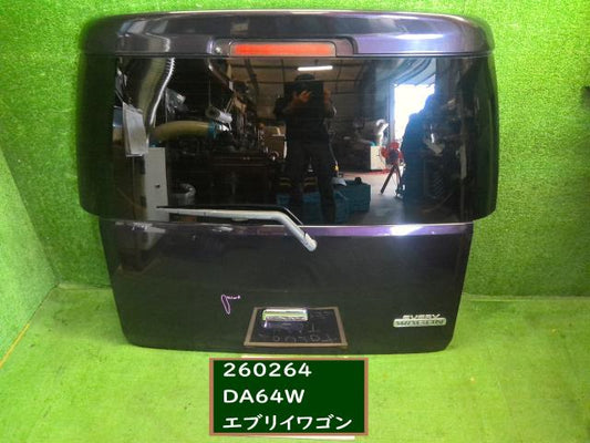 エブリィ バックドアＡＳＳＹ ABA-DA64W 69100-68HD1