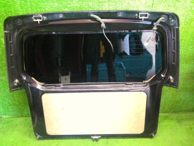 エブリィ バックドアＡＳＳＹ ABA-DA64W 69100-68HD1