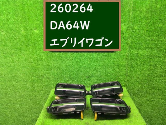 エブリィ アウターハンドル ABA-DA64W 82810-68H11-CPH
