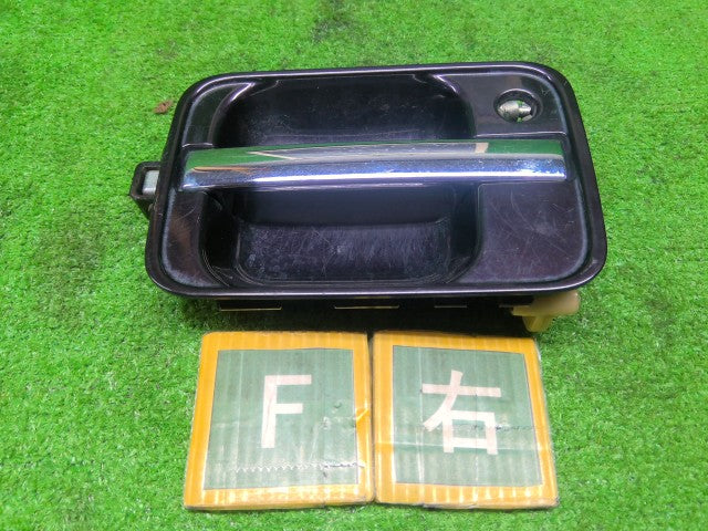 エブリィ アウターハンドル ABA-DA64W 82810-68H11-CPH