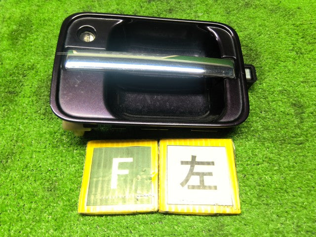 エブリィ アウターハンドル ABA-DA64W 82810-68H11-CPH