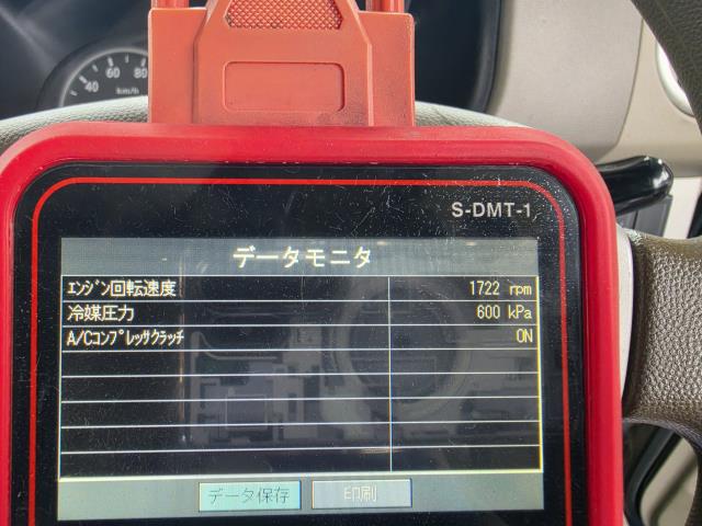 エブリィ ラジエータ ABA-DA64W 17700-68H23