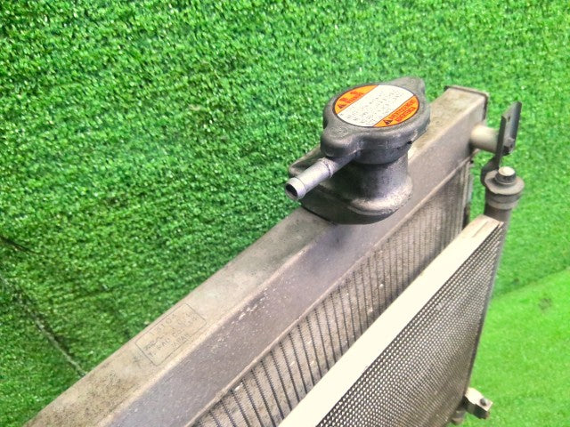 エブリィ ラジエータ ABA-DA64W 17700-68H23