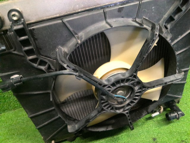 エブリィ ラジエータ ABA-DA64W 17700-68H23