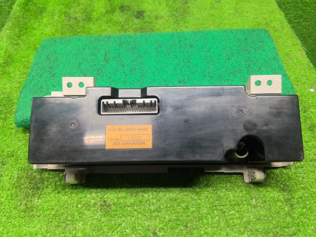 エブリィ Ａ／Ｃスイッチパネル ABA-DA64W 39510-68H50-ZL9
