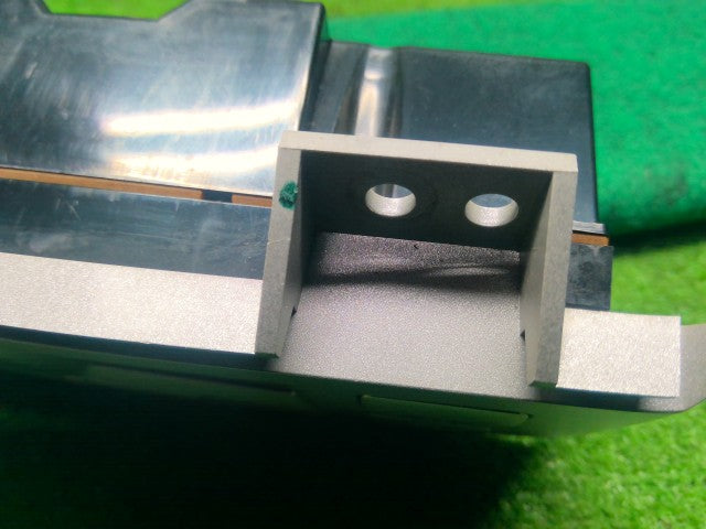 エブリィ Ａ／Ｃスイッチパネル ABA-DA64W 39510-68H50-ZL9