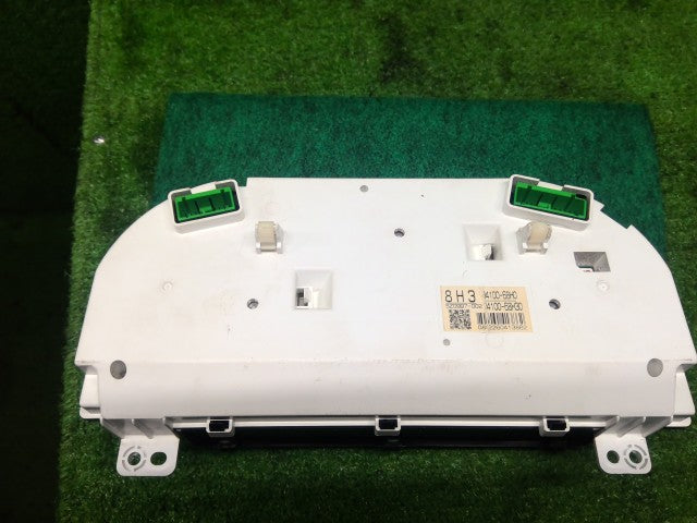 エブリィ スピードメーター ABA-DA64W 34100-68H30