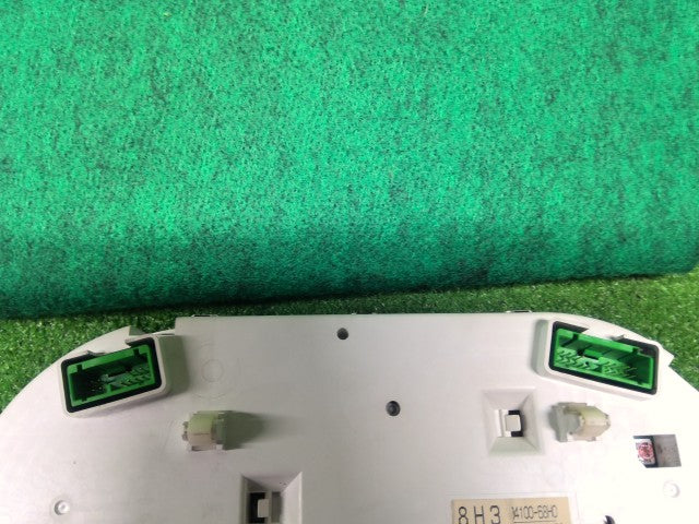 エブリィ スピードメーター ABA-DA64W 34100-68H30