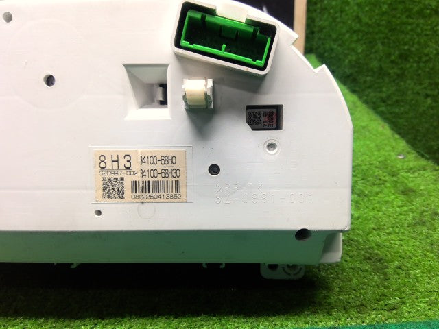 エブリィ スピードメーター ABA-DA64W 34100-68H30