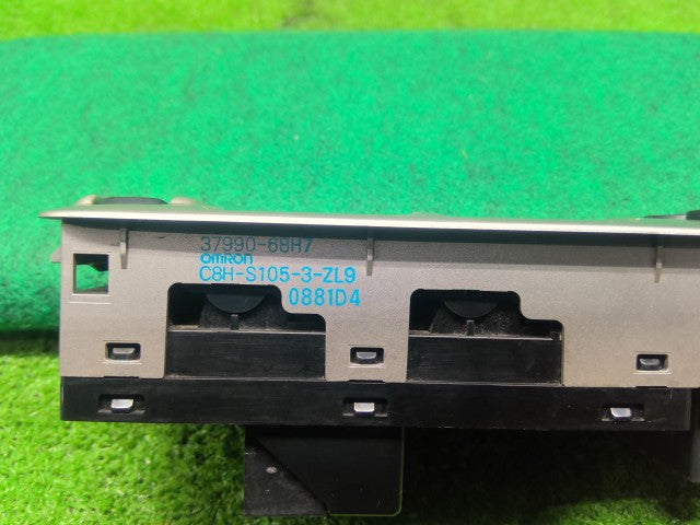 エブリィ パワーウインドウスイッチ ABA-DA64W 37990-68H70-ZL9