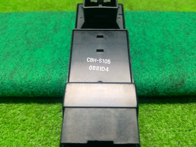 エブリィ パワーウインドウスイッチ ABA-DA64W 37990-68H70-ZL9