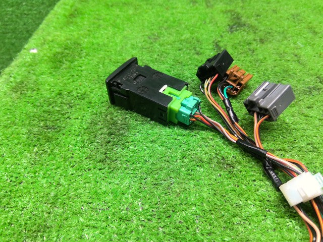 エブリィ その他 スイッチ ABA-DA64W