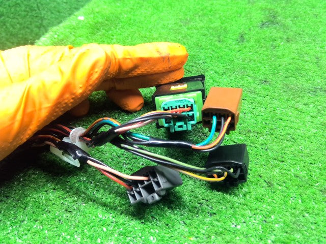 エブリィ その他 スイッチ ABA-DA64W