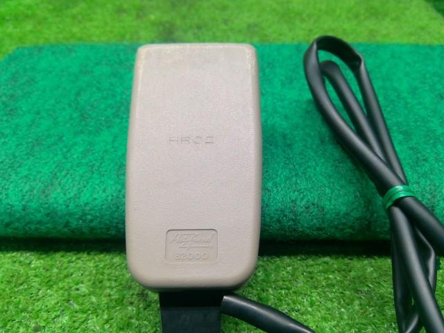 エブリィ ドライバーシートベルト ABA-DA64W 84910-68H12-R8H