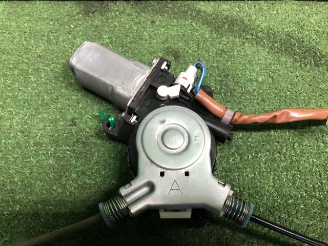 【中古】ザッツ ABA-JD1 右 フロント