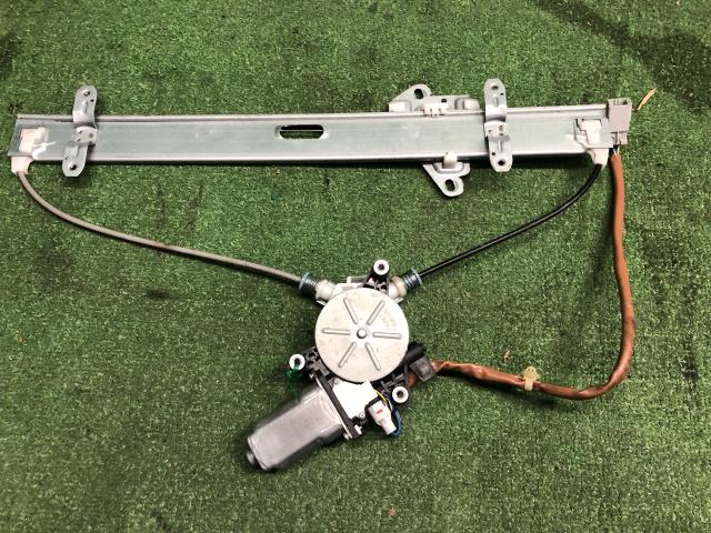 【中古】ザッツ ABA-JD1 右 フロント