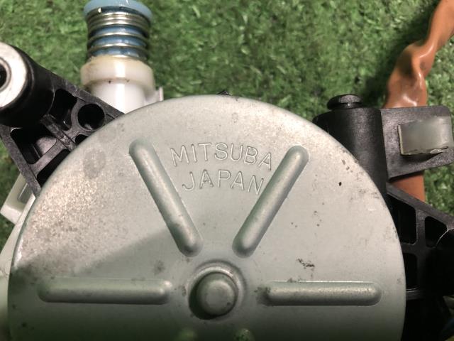 【中古】ザッツ ABA-JD1 右 フロント