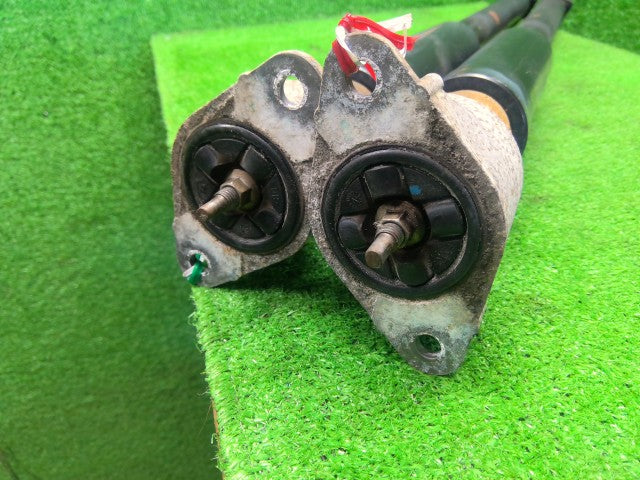【中古】デミオ DBA-DE5FS リアストラット・アブソーバーセット DR61-28-70XD