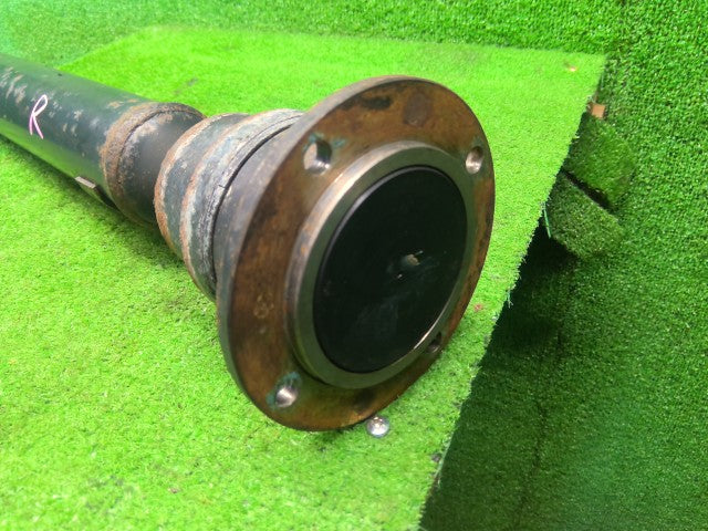【中古】ジムニー GF-JB23W リア プロペラシャフト