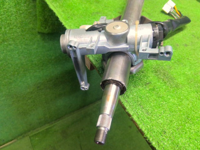 【中古】ジムニー GF-JB23W ステアリングコラム 48200-81A20