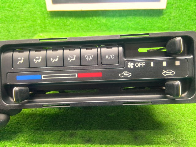【中古】ジムニー GF-JB23W ＡＣ エアコン