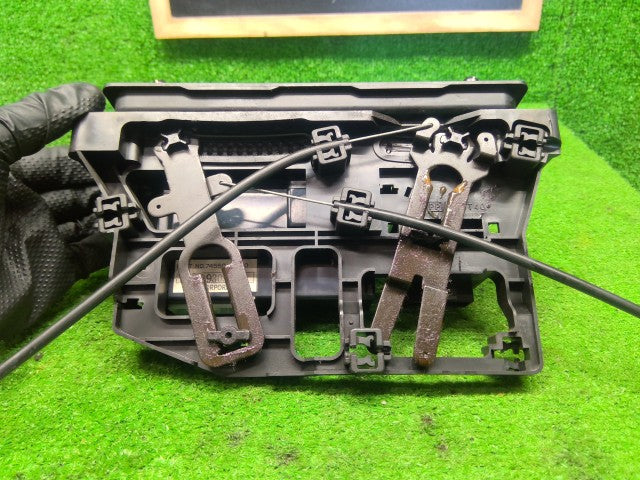 【中古】ジムニー GF-JB23W ＡＣ エアコン