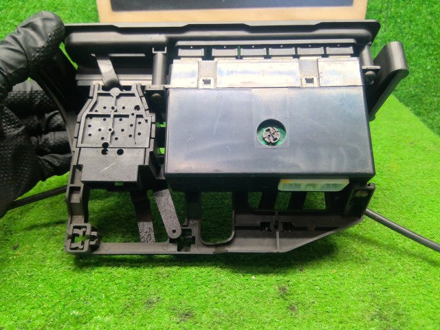 【中古】ジムニー GF-JB23W ＡＣ エアコン