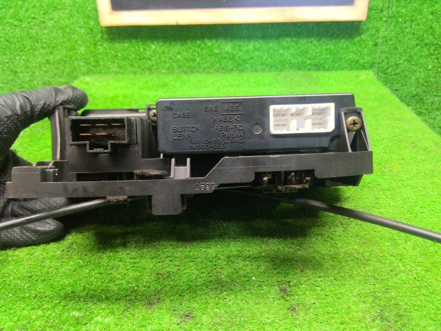 【中古】ジムニー GF-JB23W ＡＣ エアコン