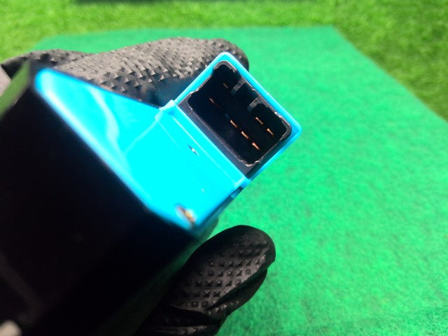 【中古】ジムニー GF-JB23W パワーウインドウスイッチ 37990-81A01-T01