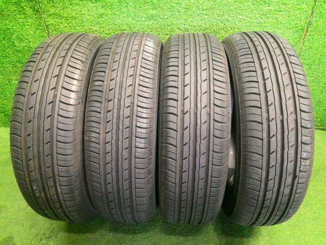 【中古】ノーマルタイヤ 2022年製 14インチ 165/65R14