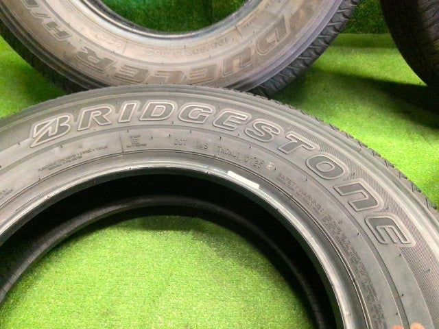 【中古】15インチ ブリヂストン DUELER CR