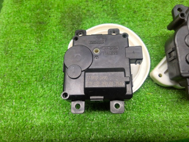 【中古】Ｎ－ＢＯＸ DBA-JF1 サーボモーター セット