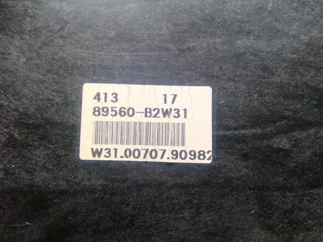 【中古】ミラココア DBA-L685S スロットルボディ ECUセット