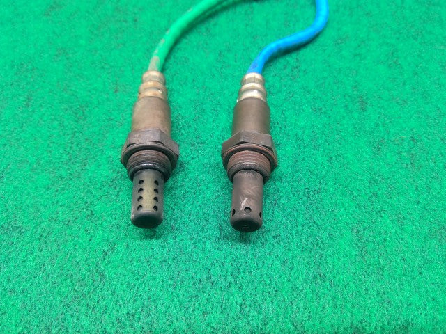 【中古】ミラココア DBA-L685S オーツーセンサー 89465-B2100