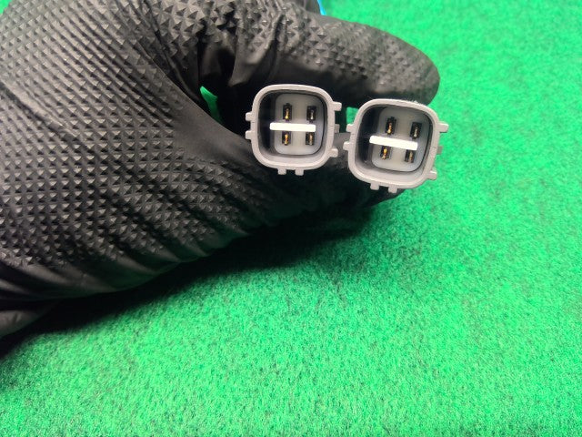 【中古】ミラココア DBA-L685S オーツーセンサー 89465-B2100