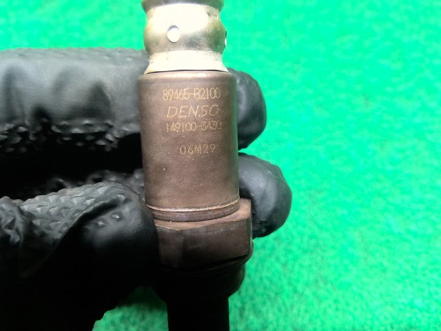 【中古】ミラココア DBA-L685S オーツーセンサー 89465-B2100