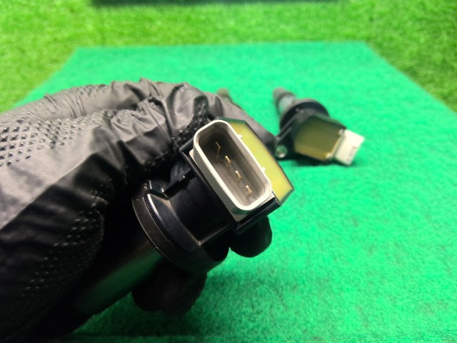 【中古】ミラココア DBA-L685S イグニッションコイル 19500-B2050