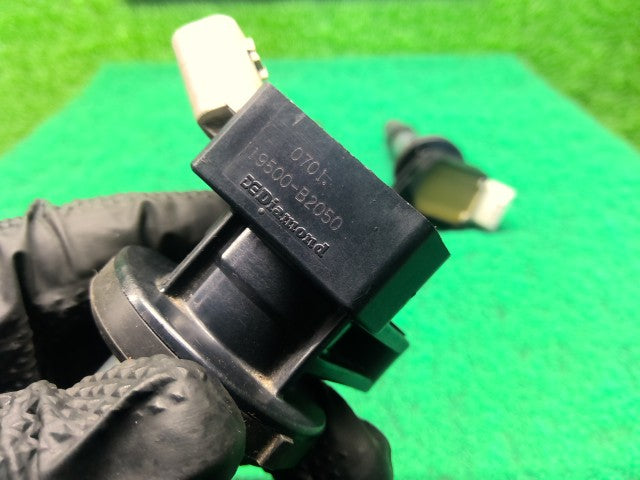 【中古】ミラココア DBA-L685S イグニッションコイル 19500-B2050