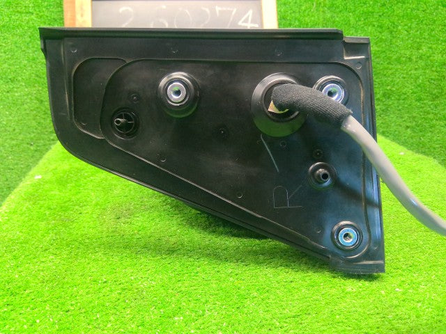 タント 右サイドミラー DBA-LA600S 87910-B2J90-