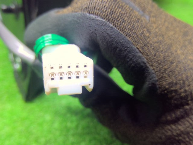 タント 右サイドミラー DBA-LA600S 87910-B2J90-