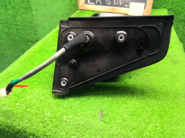 タント 左サイドミラー DBA-LA600S 87940-B2M20-