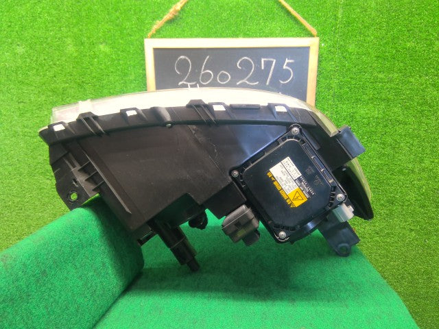 【中古】ＲＡＶ－４ DBA-ACA31W 左ヘッドランプＡＳＳＹ 81150-42340